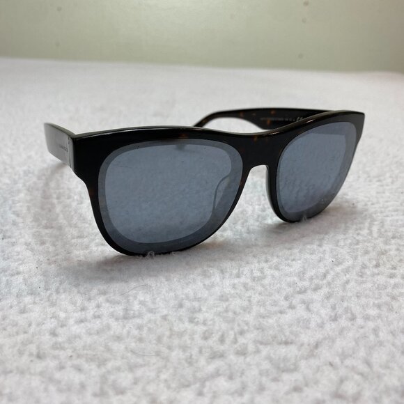 HAWKERS S4/H11FHX0209 01 Sunglasses Brown Tortoise 64-14-145 - Picture 2 of 16